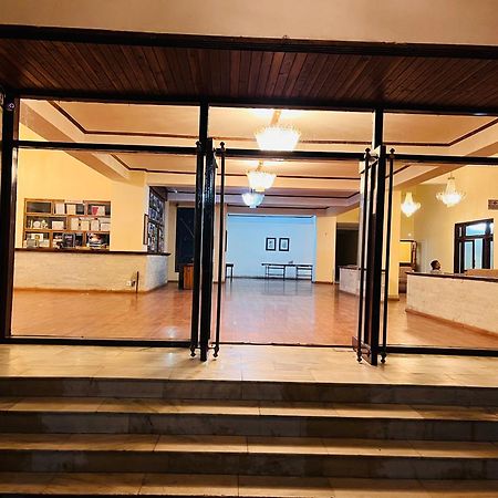 Sagar Heritage Resort, Near Mall Road Manali Bagian luar foto