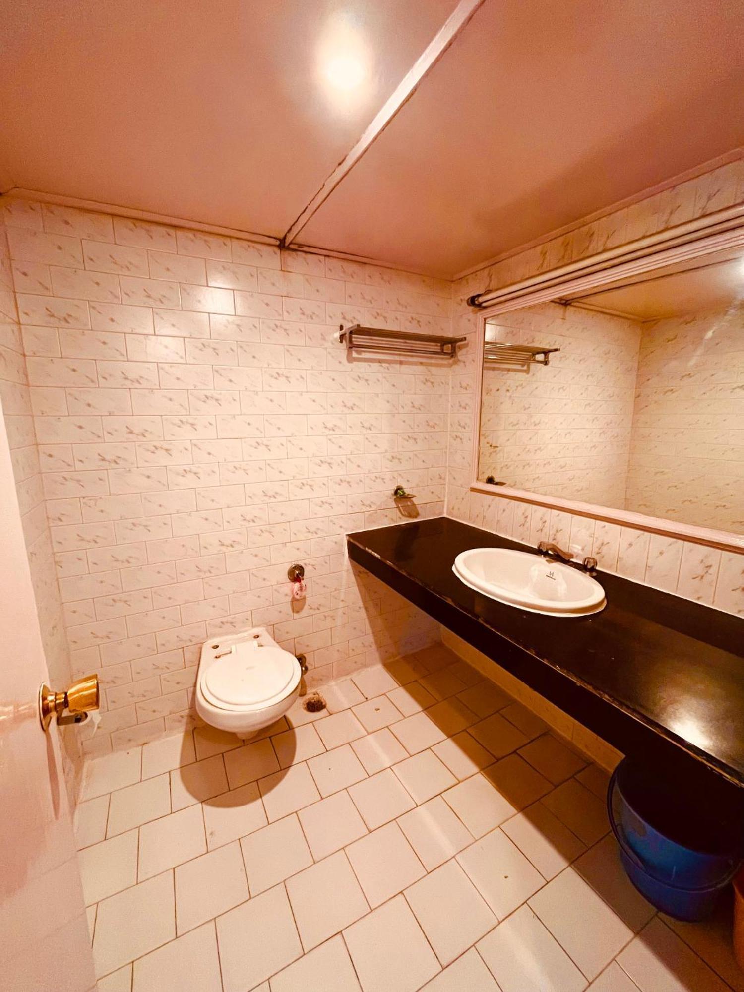 Sagar Heritage Resort, Near Mall Road Manali Bagian luar foto